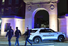 At least two killed in shooting at Brown University in US Rhode Island
