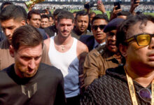Messi Kolkata event chaos: More cops deployed near event organiser's house