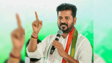 Congress bags more than 50 pc seats in 2nd phase of Telangana panchayat polls