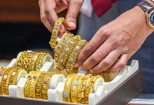MCX gold surges as global markets support rally