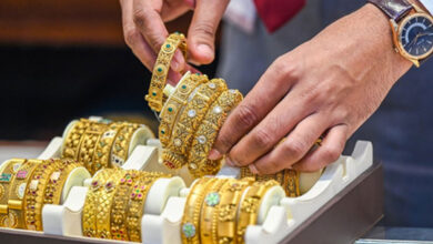 MCX gold surges as global markets support rally