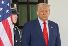 Trump puts tariffs at the heart of US economic policy