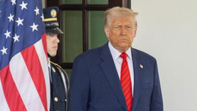 Trump puts tariffs at the heart of US economic policy