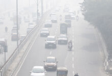 Delhi enforces 'No PUC, No Fuel' rule from today; bars BS-VI vehicles from outside