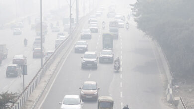 Delhi enforces 'No PUC, No Fuel' rule from today; bars BS-VI vehicles from outside
