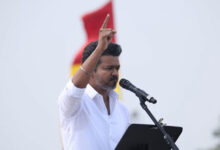 Vijay to address rally in Tamil Nadu's Erode today amid strict crowd control arrangements
