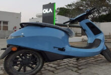 Ola Electric shares slide 3 pc as Bhavish Aggarwal sells Rs 142 crore worth of stake