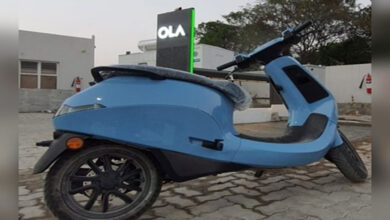 Ola Electric shares slide 3 pc as Bhavish Aggarwal sells Rs 142 crore worth of stake