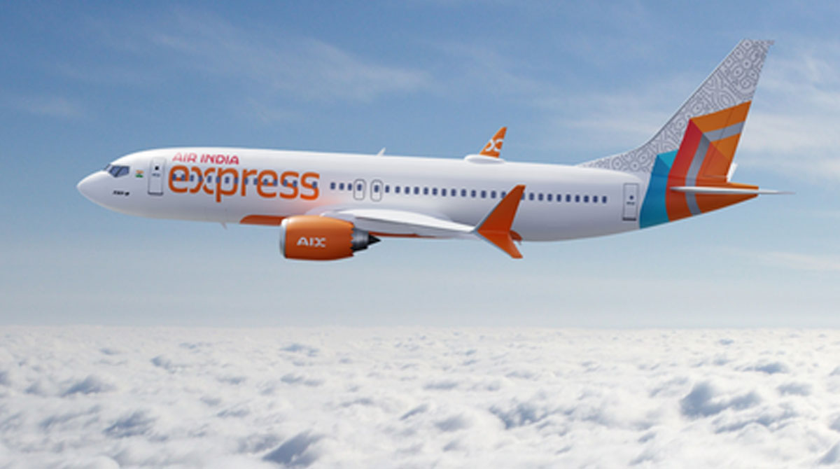 Suspected damage to aircraft tyre leads to diversion of the flight: Air India Express