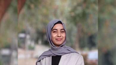 Hyderabad Woman Speaks Out After Bihar CM Pulls Muslim Doctor’s Niqab in Public Incident