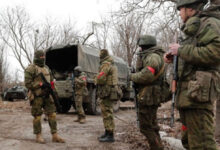 202 Indians recruited into Russian Army; 26 dead, 50 awaiting discharge: Centre in RS