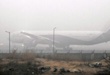 Airport authority warns of possible flight delays, changes due to dense fog