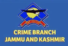 J&K Crime Branch files charge sheet against 4 revenue officials in land fraud case