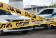 Nine killed in 'random' mass shooting in South Africa