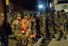 Bangladesh: India suspends visa services after violent attack near its Chittagong mission