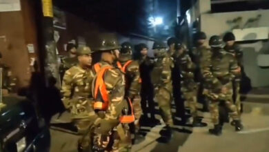 Bangladesh: India suspends visa services after violent attack near its Chittagong mission