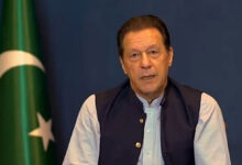 Imran Khan calls for protest, announces intention to challenge Toshakhana-II verdict in court