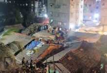 2024 Kolkata building collapse case: Absconding accused hiding in Abu Dhabi