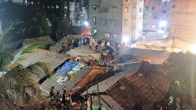 2024 Kolkata building collapse case: Absconding accused hiding in Abu Dhabi