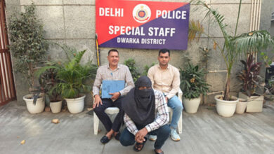 Delhi Police bust interstate illicit liquor smuggling network, arrest three