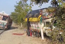 Three agriculture workers from Maharashtra killed in Telangana Road accident