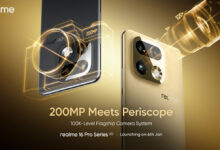 realme 16 Pro Series redefines smartphone photography with the 200MP Portrait Master