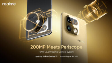 realme 16 Pro Series redefines smartphone photography with the 200MP Portrait Master