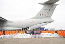 India proud to stand by Sri Lanka during Cyclone Ditwah: EAM Jaishankar