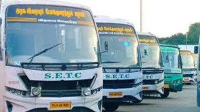 900 special buses to operate across Tamil Nadu from Chennai to manage Christmas rush