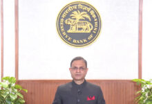 Indian economy poised to register high growth amid global headwinds: RBI Governor