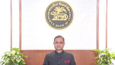 Indian economy poised to register high growth amid global headwinds: RBI Governor