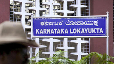 Disproportionate assets case: Karnataka Lokayukta raids multiple locations in four districts