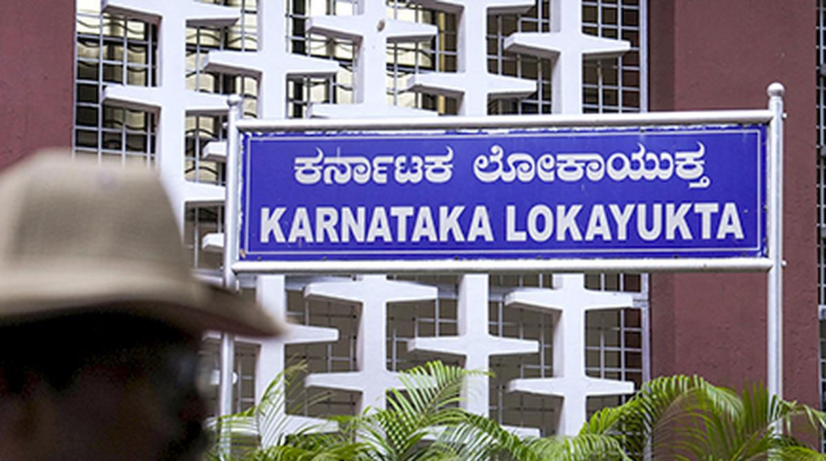 Disproportionate assets case: Karnataka Lokayukta raids multiple locations in four districts
