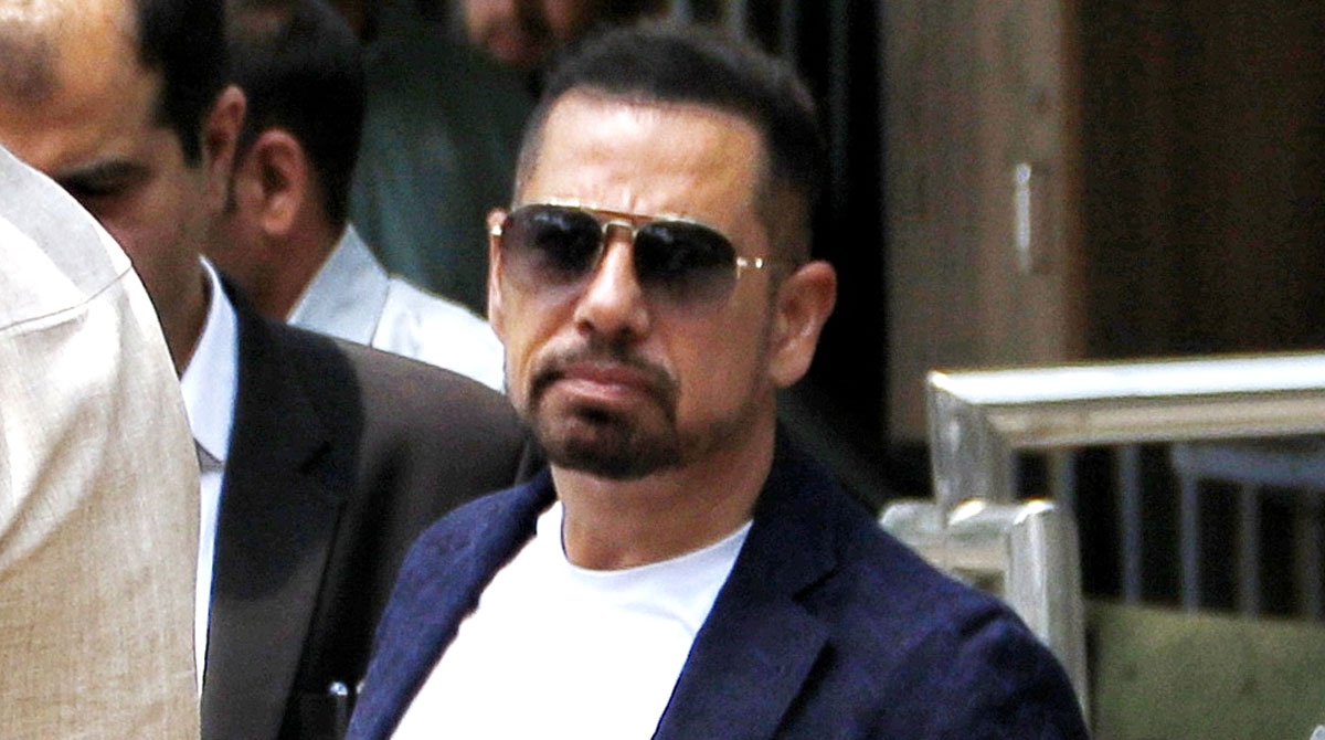 Delhi court defers hearing on land deal case involving Robert Vadra