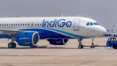33 IndiGo flights cancelled at Hyderabad airport in two days; passengers inconvenienced
