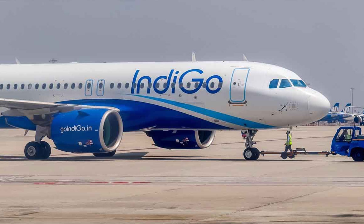 33 IndiGo flights cancelled at Hyderabad airport in two days; passengers inconvenienced