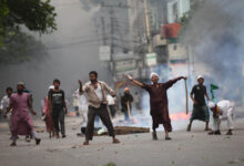 Intel flags ISI plot to incite anti-India fury in Bangladesh, push New Delhi into military response