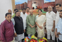 Rahul Gandhi speaks abroad as his words have no value in India, chides Basavraj Bommai