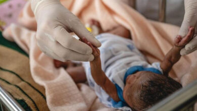 Pakistan: Baloch leader says development in Punjab built on blood of Balochistan