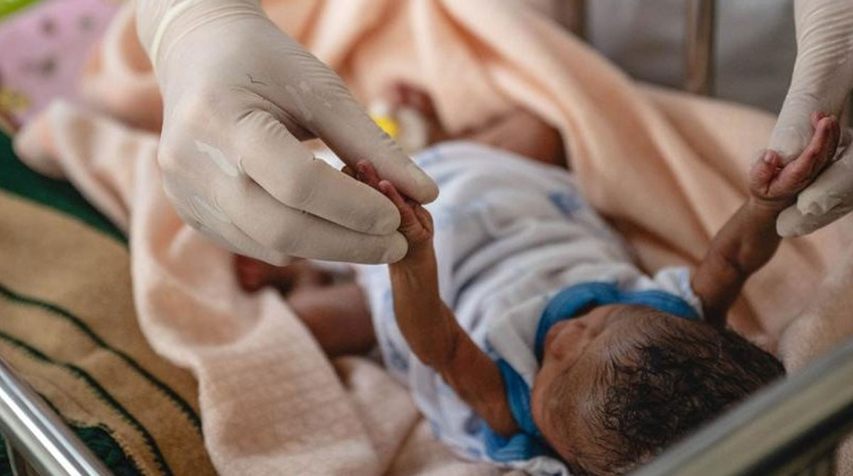 Pakistan: Baloch leader says development in Punjab built on blood of Balochistan