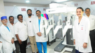 AINU Launches Andhra Pradesh’s First Dedicated Robotic Surgery Programme for Kidney Care