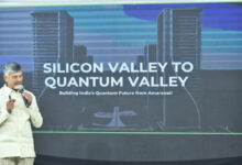 Andhra Pradesh to lead quantum technology revolution in India, says CM Naidu
