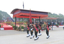 478 Agniveers pass out of Army Ordnance Corps Centre, Secunderabad