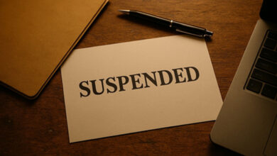 Bihar BJP leader murder case: Khanpur SHO suspended for negligence