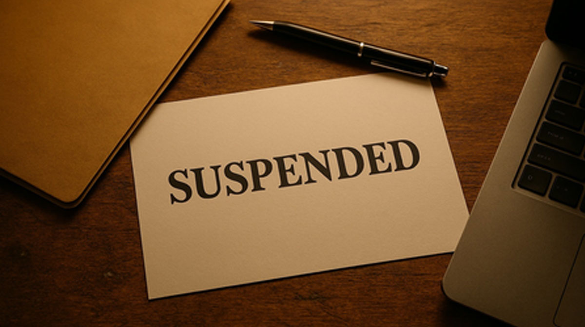 Bihar BJP leader murder case: Khanpur SHO suspended for negligence