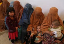 Pakistan, Iran deport over 3,500 Afghan refugees in single day: Taliban