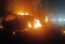 Death toll in Karnataka bus tragedy mounts to seven