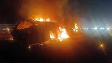 Death toll in Karnataka bus tragedy mounts to seven