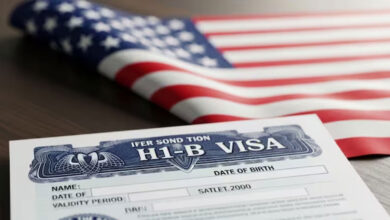 ​US H-1B rule shift alarms Indian tech workers, diaspora families