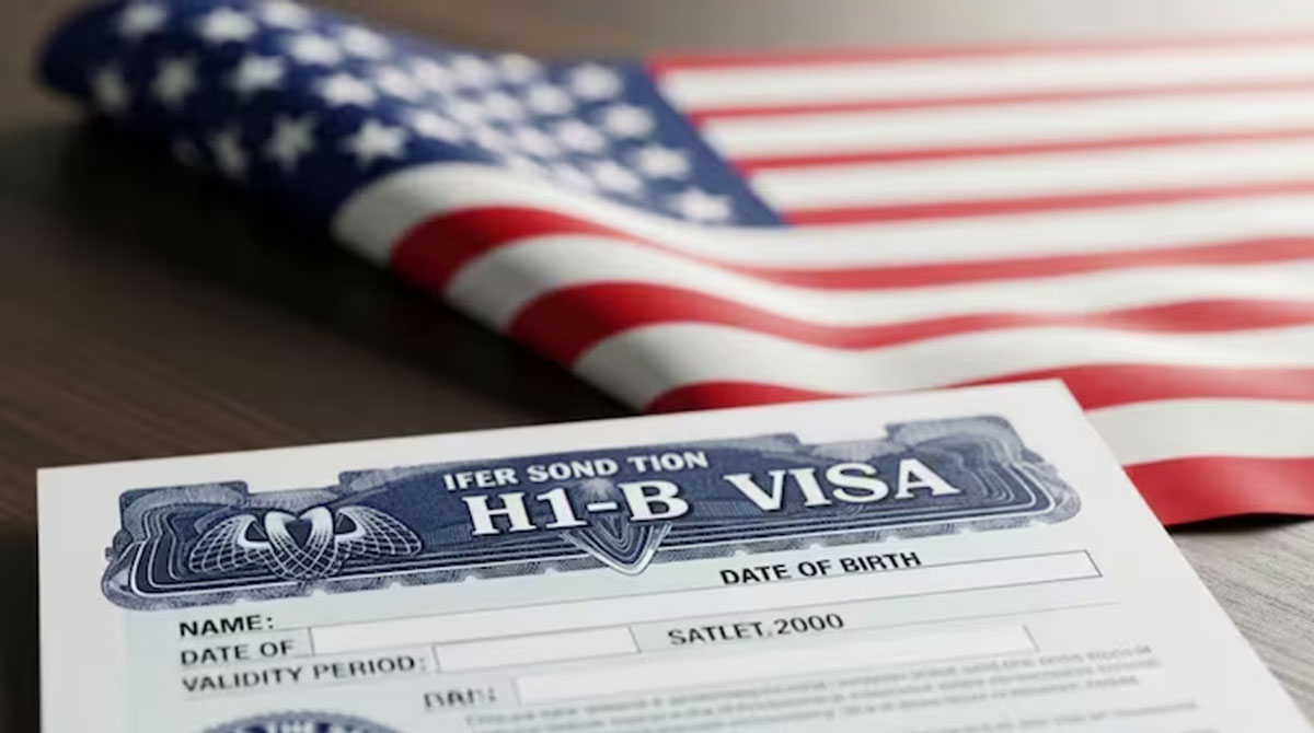 ​US H-1B rule shift alarms Indian tech workers, diaspora families